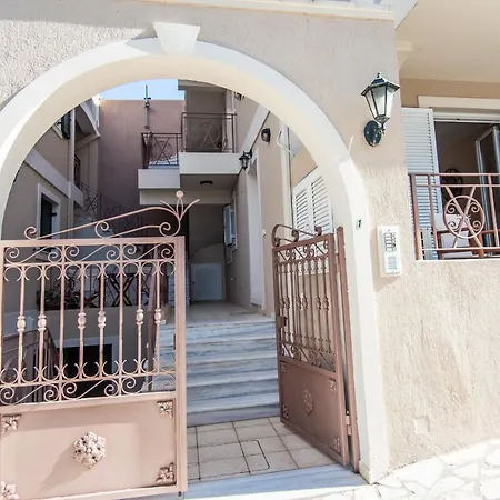 Elena's 2 * Argostoli (Kefalonia)