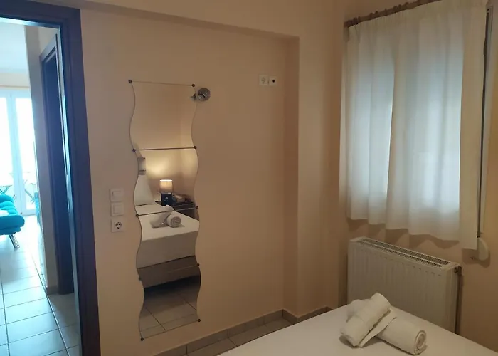 Elena's 2 Lägenhet Argostoli (Kefalonia)