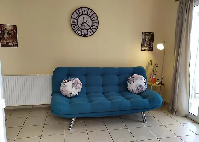 Elena's 2 Lägenhet *