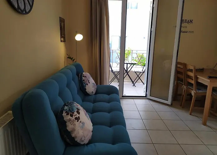 Elena's 2 Appartamento