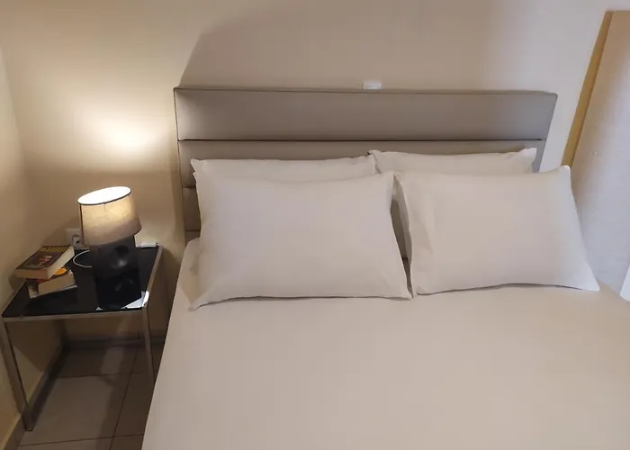 Appartamento Elena's 2 Argostoli (Kefalonia)