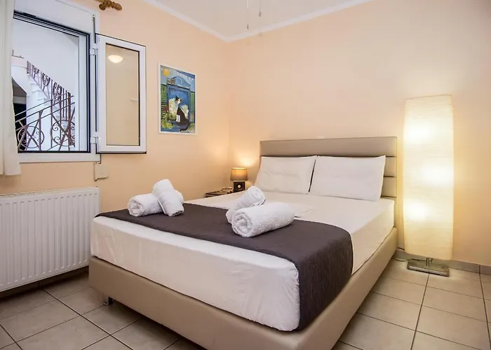 Elena's 2 Appartamento Argostoli (Kefalonia)