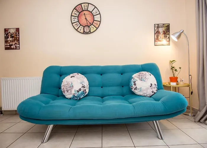 Elena's 2 Appartamento *