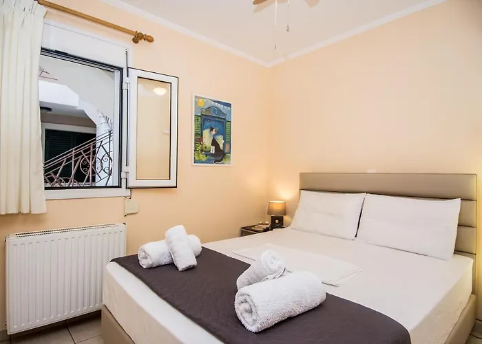 Elena's 2 Appartamento