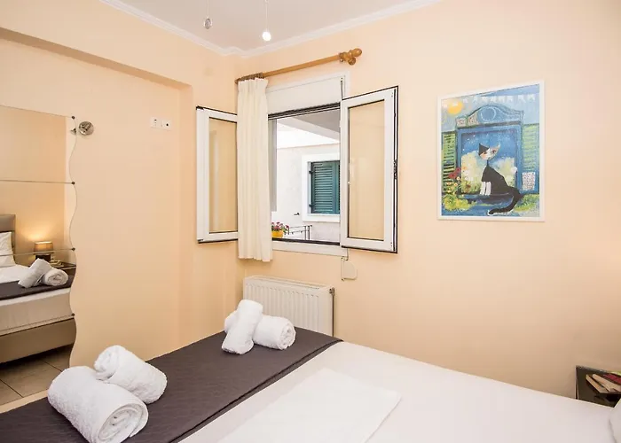 Elena's 2 Appartamento