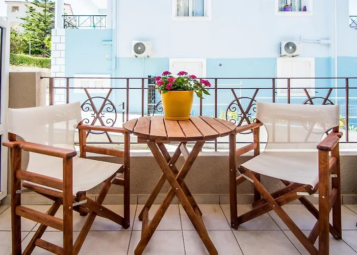 Appartamento Elena's 2