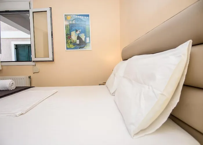 Elena's 2 Appartamento *