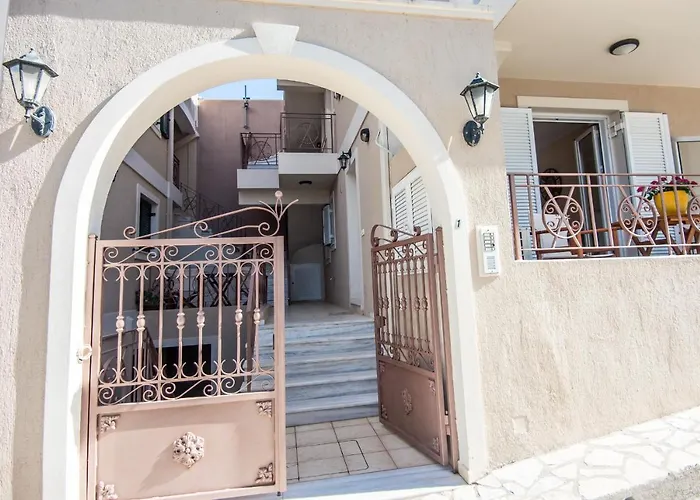 Elena's 2 * Argostoli (Kefalonia)