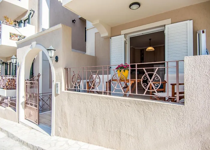 Elena's 2 Appartamento *