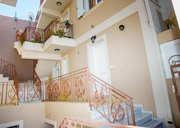 Elena's 2 Argostoli (Kefalonia)