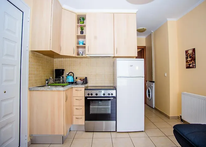 Appartamento Elena's 2 Argostoli (Kefalonia)