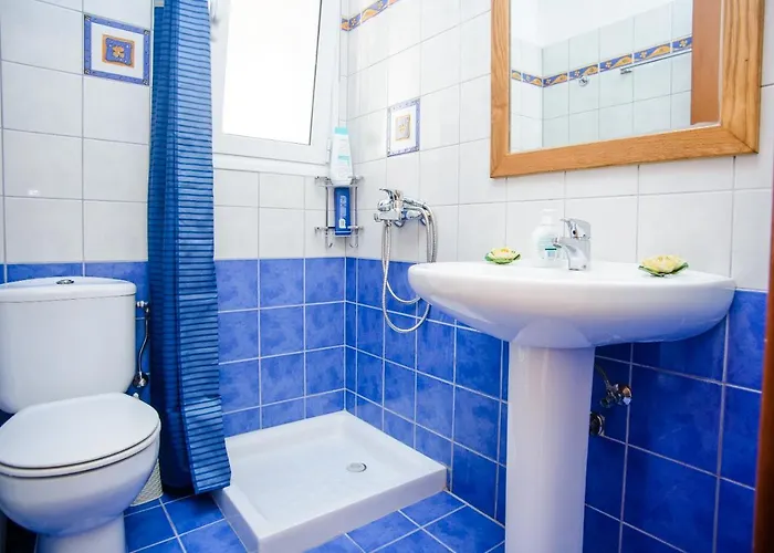 Elena's 2 Appartamento Argostoli (Kefalonia)