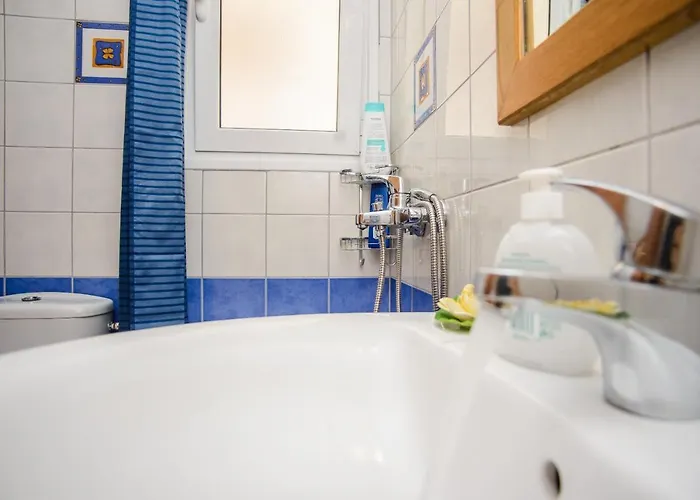 Appartamento Elena's 2 Argostoli (Kefalonia)