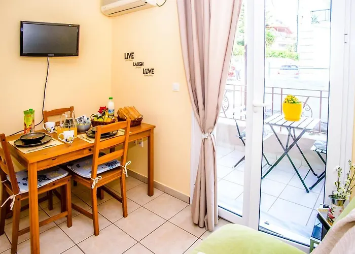 Appartamento Elena's 2 Argostoli (Kefalonia)