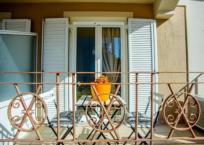 Elena's 2 Argostoli (Kefalonia)