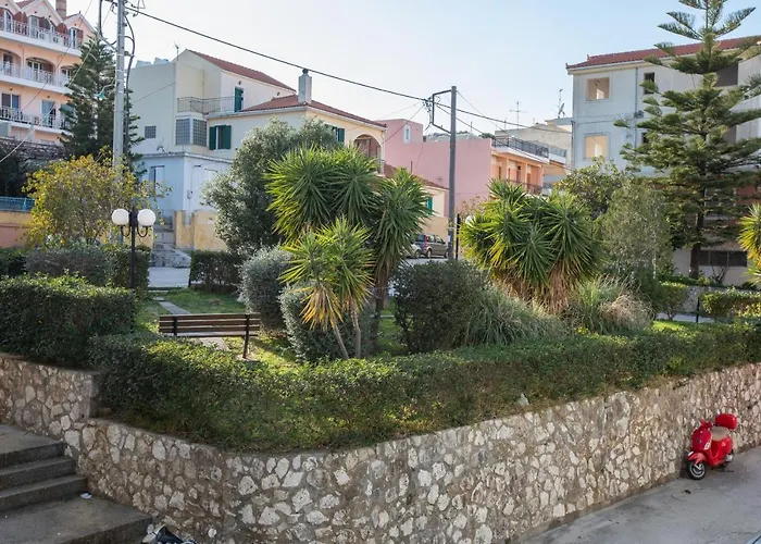 Elena's 2 Argostoli (Kefalonia)