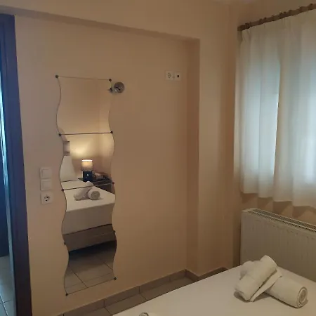 Elena's 2 Apartament Argostoli (Kefalonia)