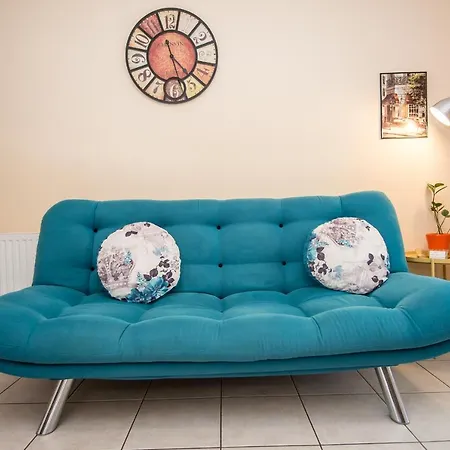Elena's 2 Apartmán *