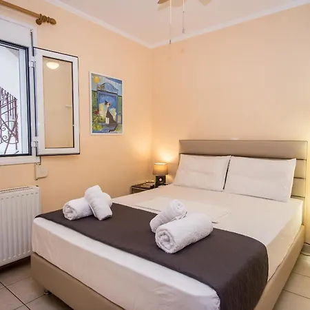 Apartment Elena's 2 Argostoli (Kefalonia)