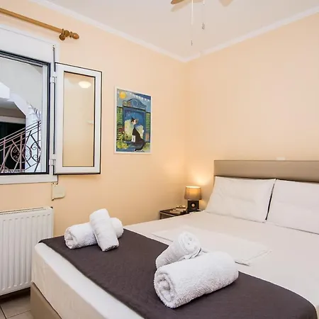 Elena's 2 Apartment