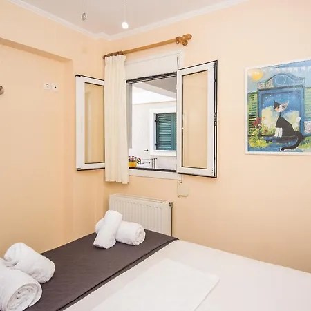 Elena's 2 Apartament