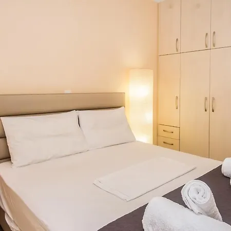 Elena's 2 Apartament