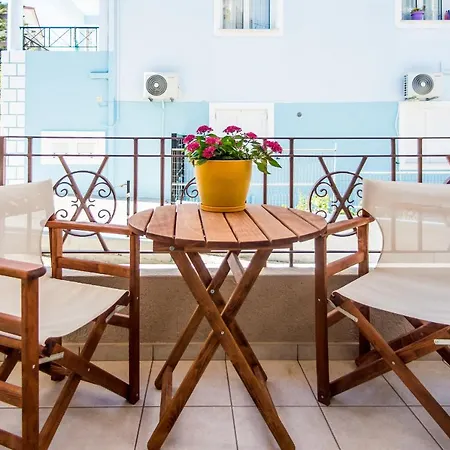 Apartmán Elena's 2