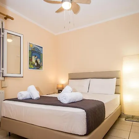 Elena's 2 Apartament