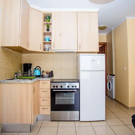 Apartament Elena's 2 Argostoli (Kefalonia)