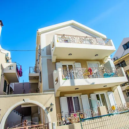 Elena's 2 Apartament