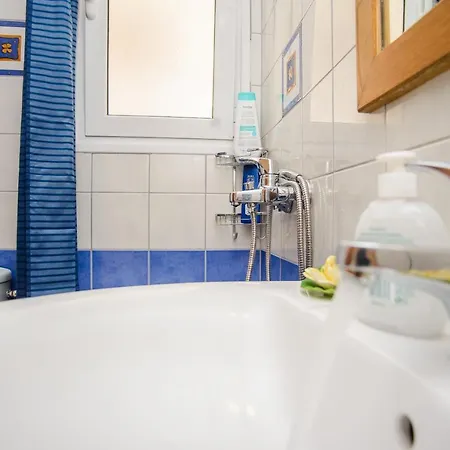 Apartament Elena's 2 Argostoli (Kefalonia)