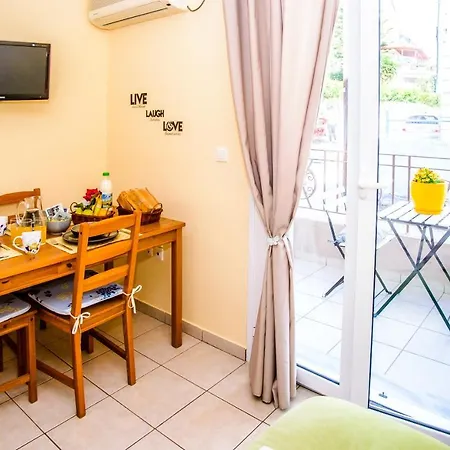 Apartment Elena's 2 Argostoli (Kefalonia)