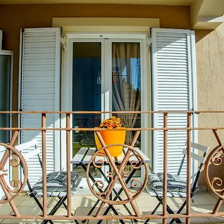 Elena's 2 Argostoli (Kefalonia)