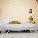Апартаменты Elena's 2 *